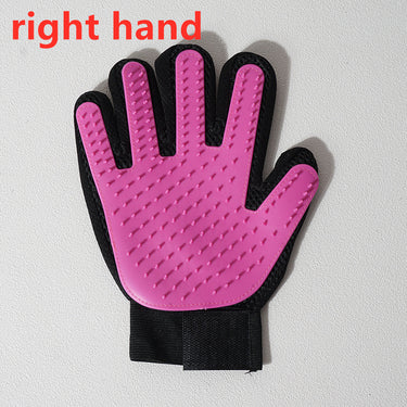 Dog Heaven™ Dog Grooming Glove